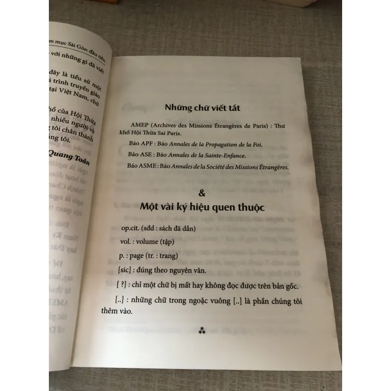 Đức cha Đôminico Ngãi-Giám mục Sài Gòn đầu tiên 976033