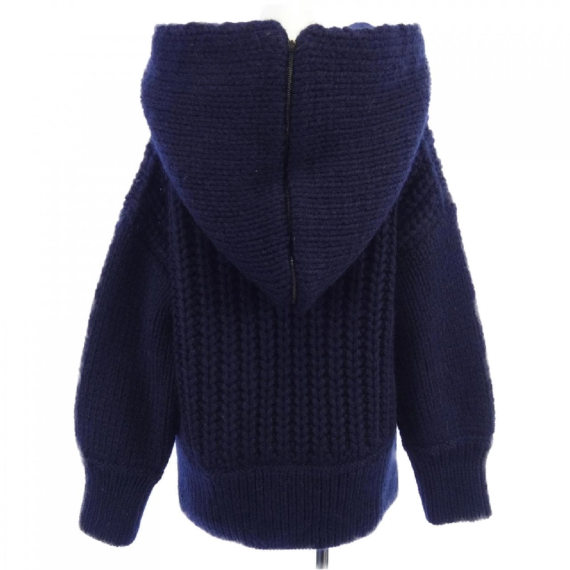 FENDI FZJ560 A58T Áo len 628243