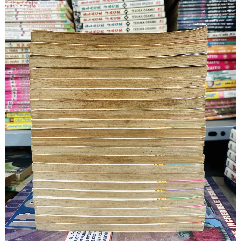 Vua trò chơi Full 21 tập 781314