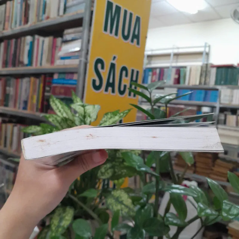 NGƯỜI TI-VI - MURAKAMI HARUKI ( PHẠM VŨ THỊNH DỊCH) 1035887