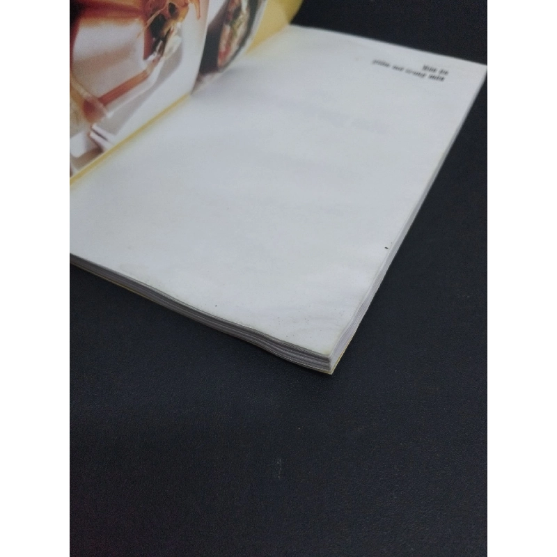 Món ăn giảm mỡ trong máu mới 80% ố ẩm 2007 HCM1001 Nguyễn Kim Dân SỨC KHỎE - THỂ THAO 918417