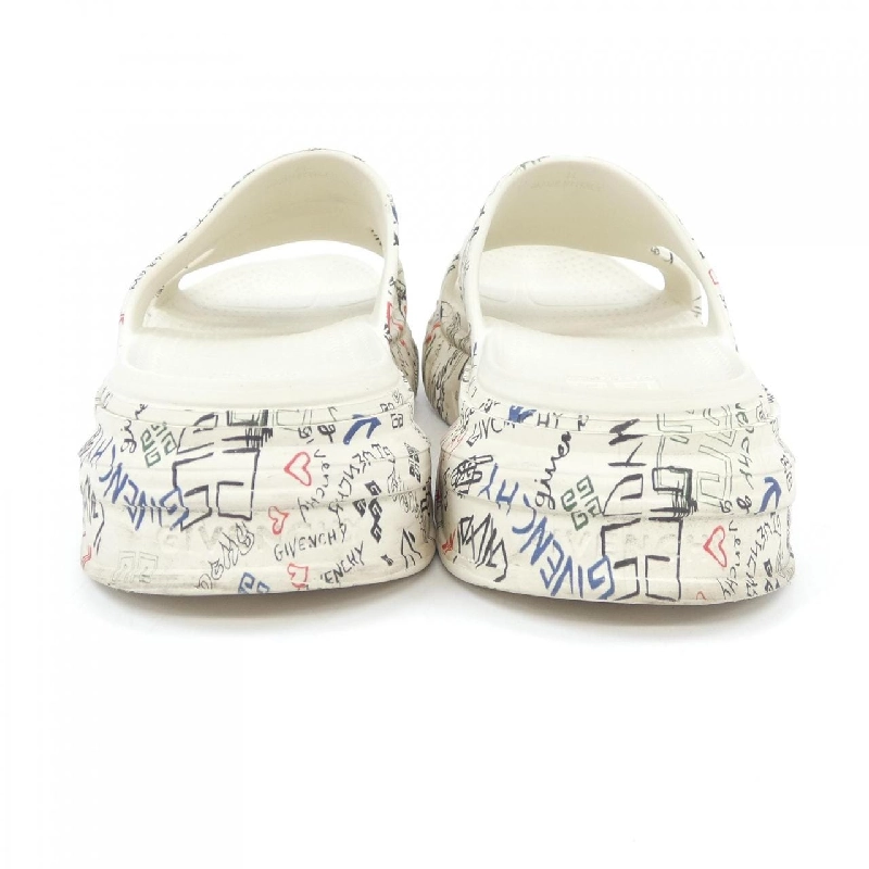 Giày sandal GIVENCHY - Hàng hiệu Authentic 904097