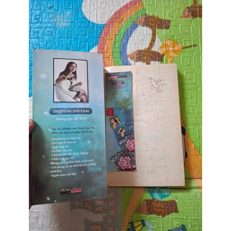 Ngàn Năm Chờ Đợi 975386