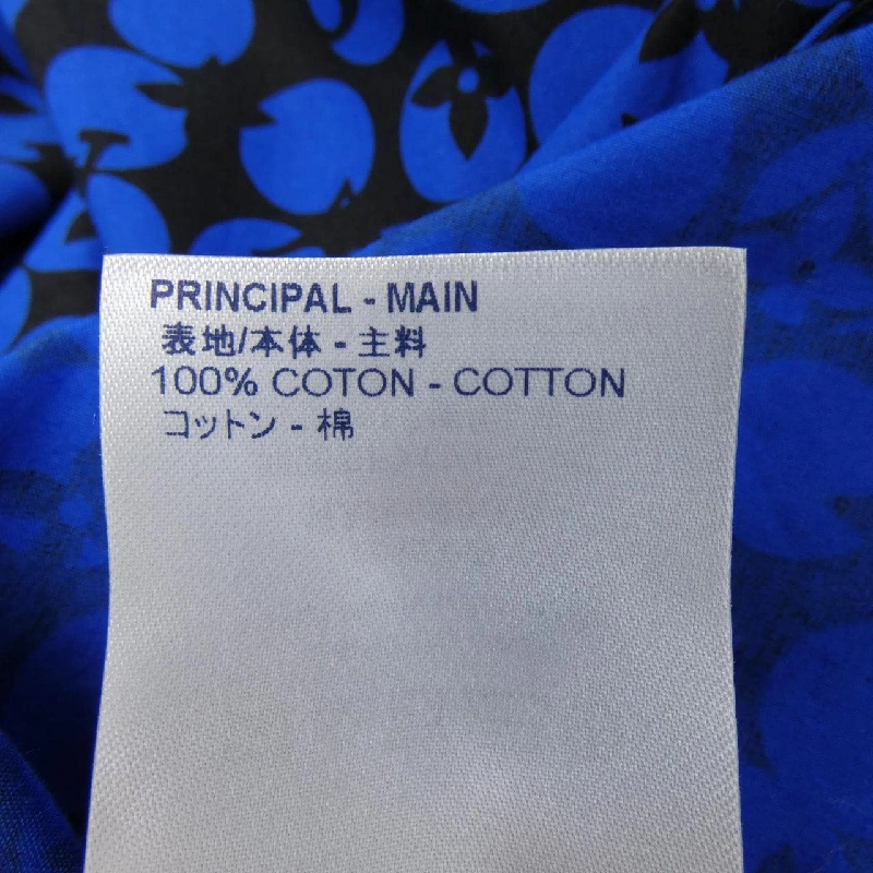 Áo sơ mi LOUIS VUITTON HHS20WORS - Hàng hiệu Authentic 893393