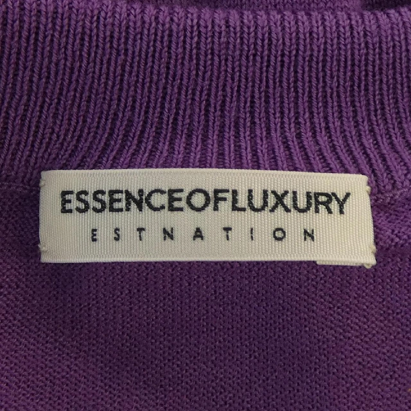 【Mã giảm giá】Estnation ESTNATION Áo len 635774
