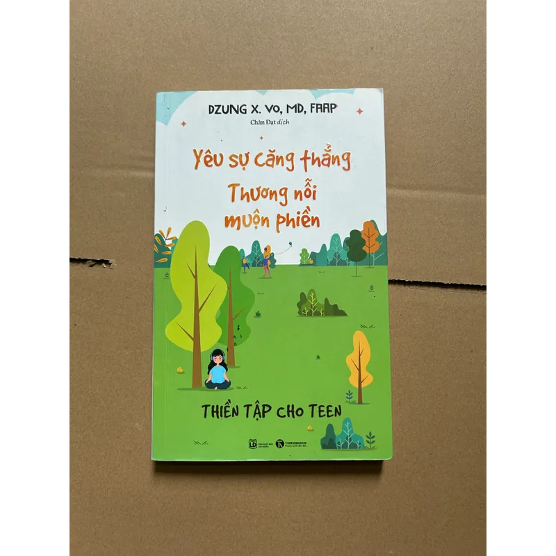 Yêu sự căng thẳng thương nỗi muộn phiền 602928