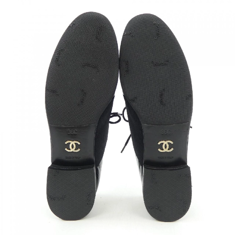 Giày dép CHANEL G34128 - Hàng hiệu Chính hãng 828886