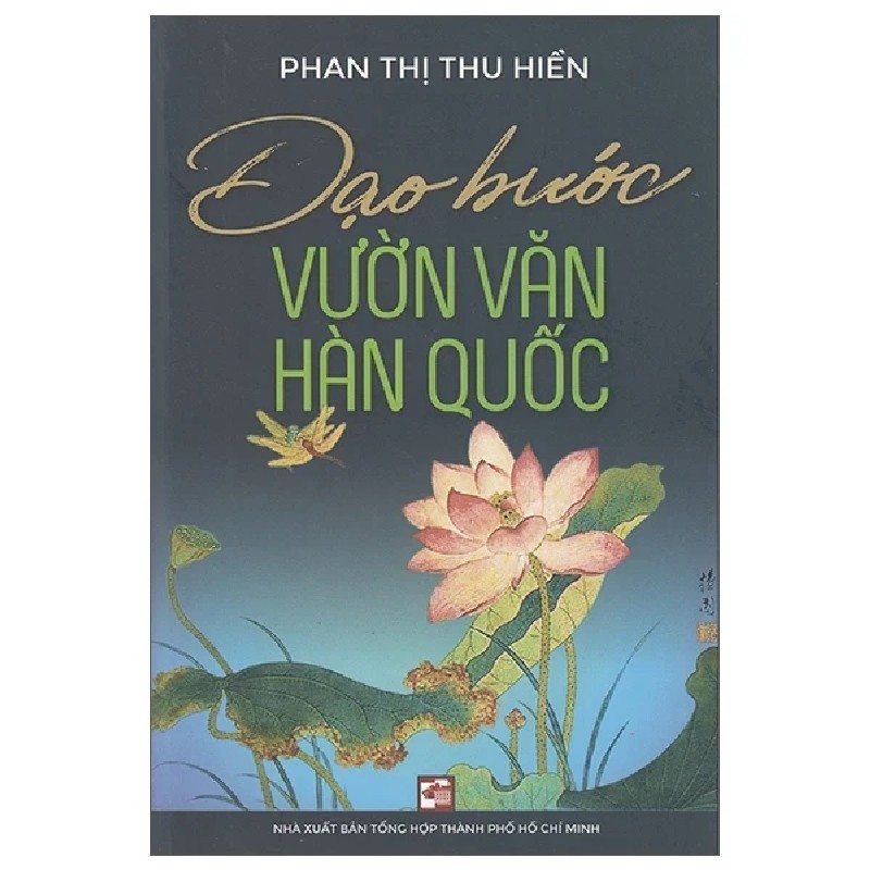 Dạo Bước Vườn Văn Hàn Quốc - Kim Hunggyu 195551