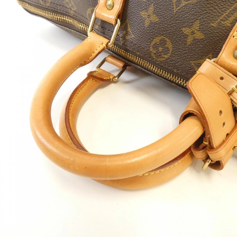Túi Boston Louis Vuitton Monogram 45cm M41428 614763