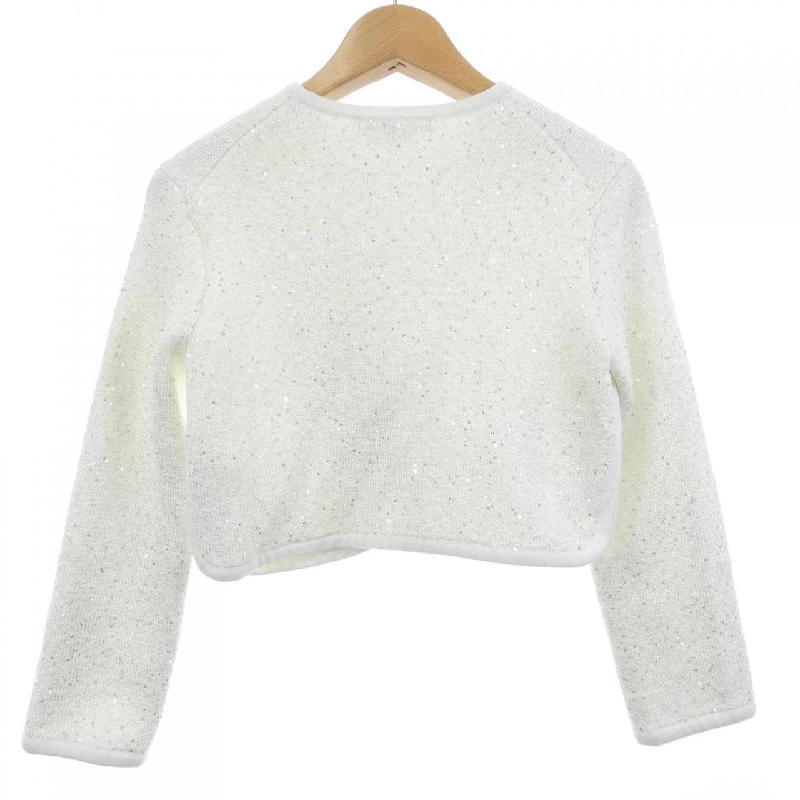 Áo khoác cardigan maje - Hàng hiệu Authentic 822231