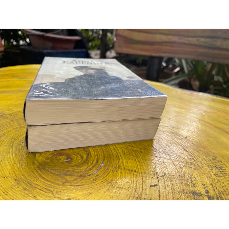 ANNA KARENINA- LEV TOLSTOY 540028