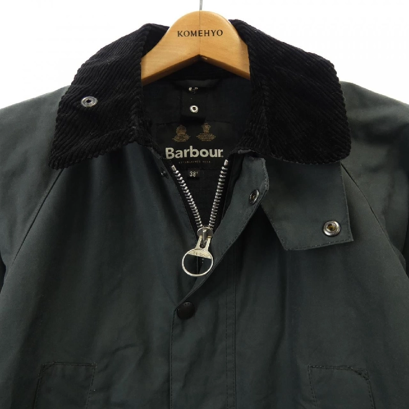 Áo khoác BARBOUR - Hàng hiệu Authentic 897546