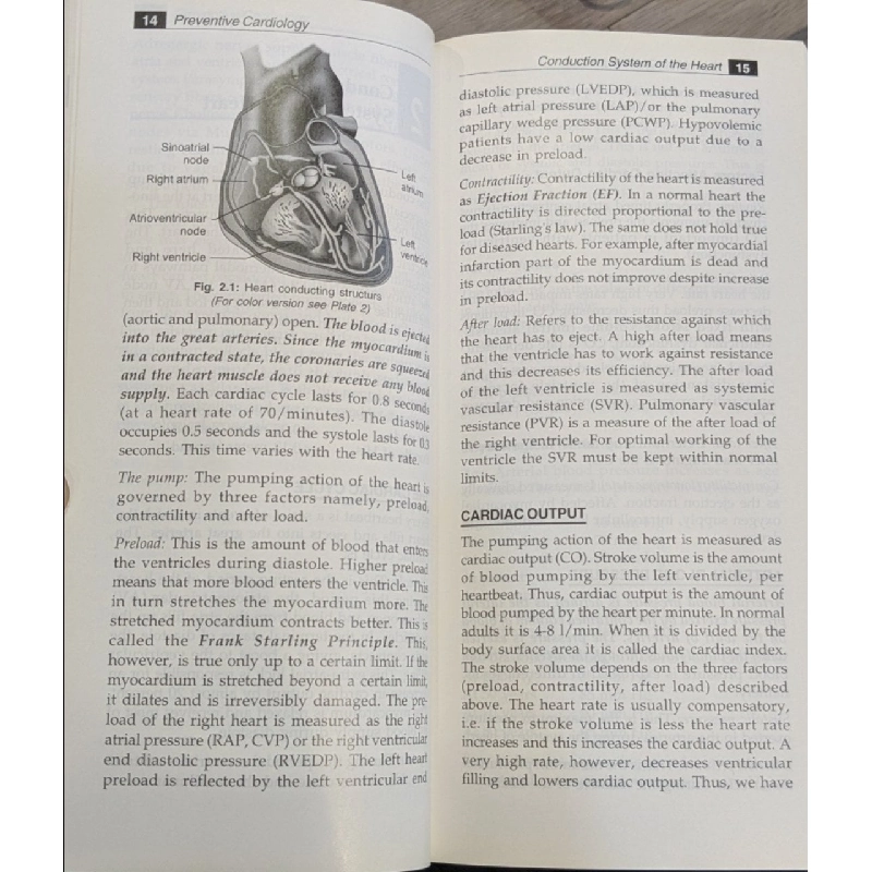 Preventive Cardiology - T Bhaskar Rao & V Kesava 1008114