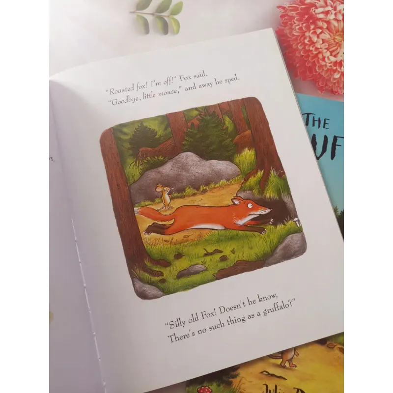 The Gruffalo 1000404