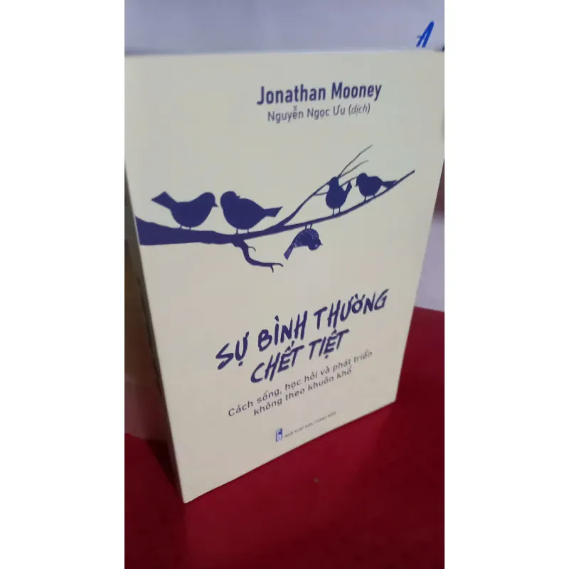 sự bình thường chết tiệt 754402