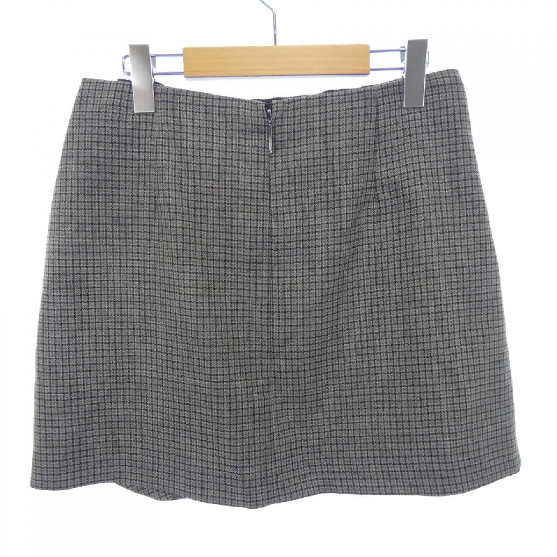 Chân váy MSGM - Hàng hiệu Authentic 824950