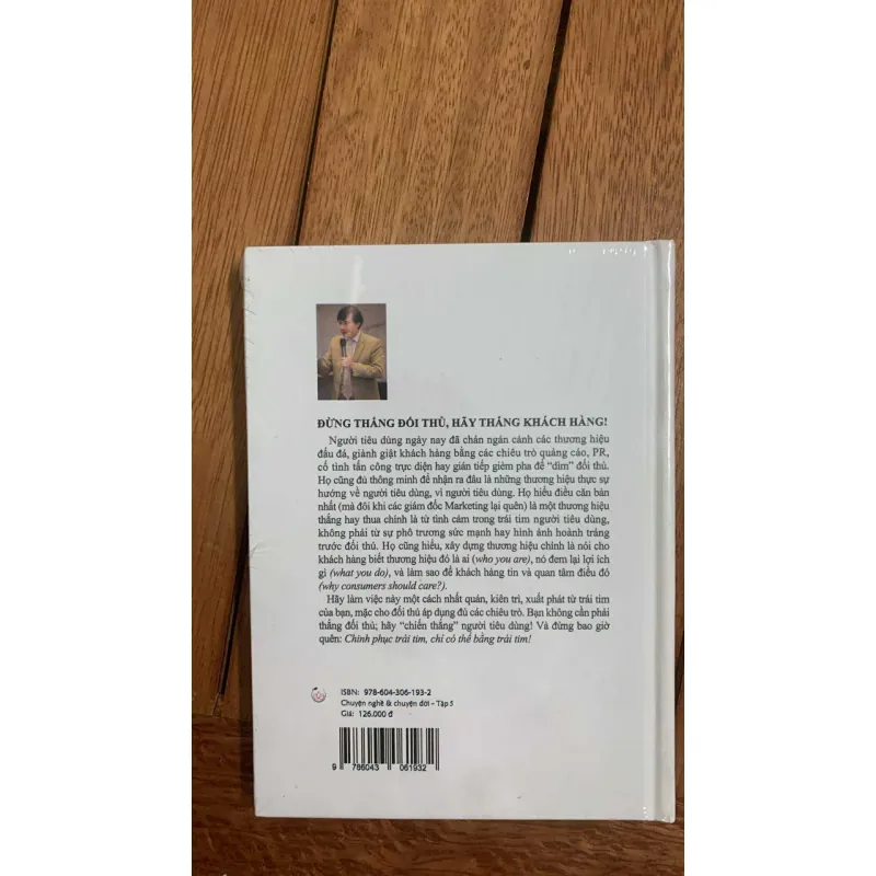 Những trải nghiệm thương trường và cuộc sống 796990