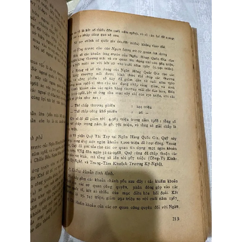 Nghiên cứu kinh tế và văn kiện doanh thương - Trần Thiên Vọng 690212