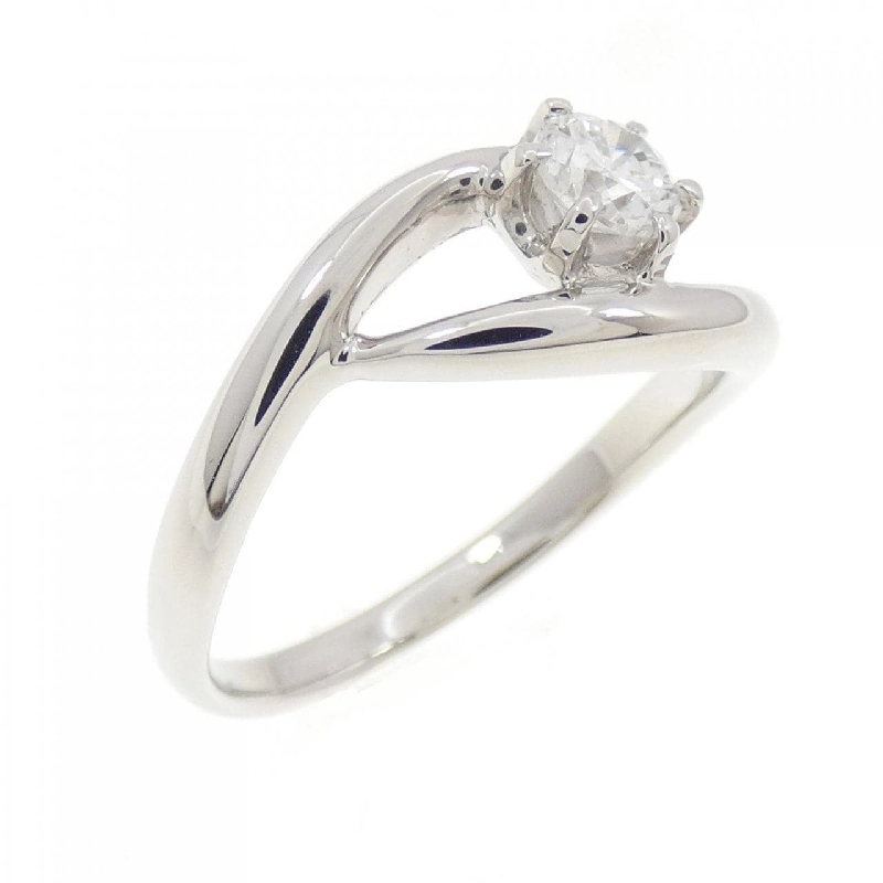 Nhẫn kim cương PT900 0.251CT E SI2 Fair - Hàng hiệu Chính hãng 871239