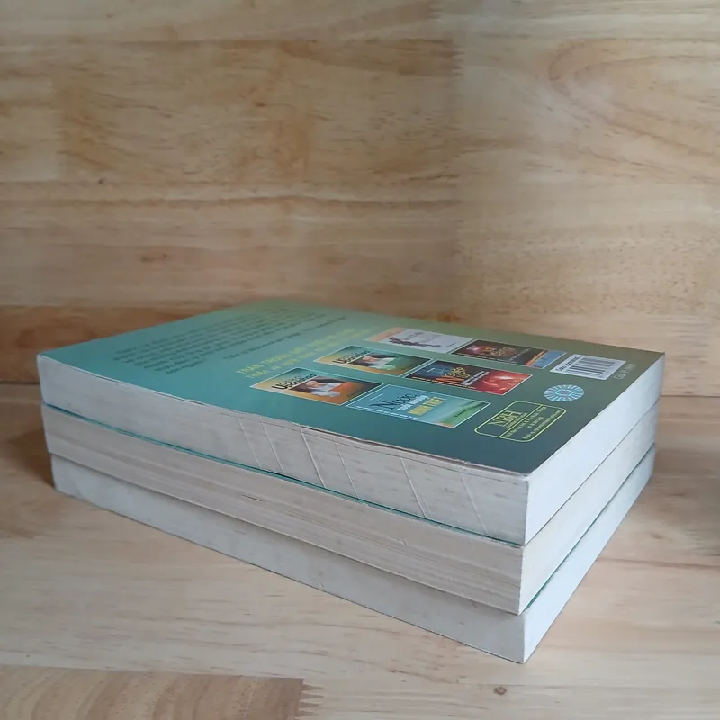 Osho - Upanishad (Bộ 3 Quyển) 139387