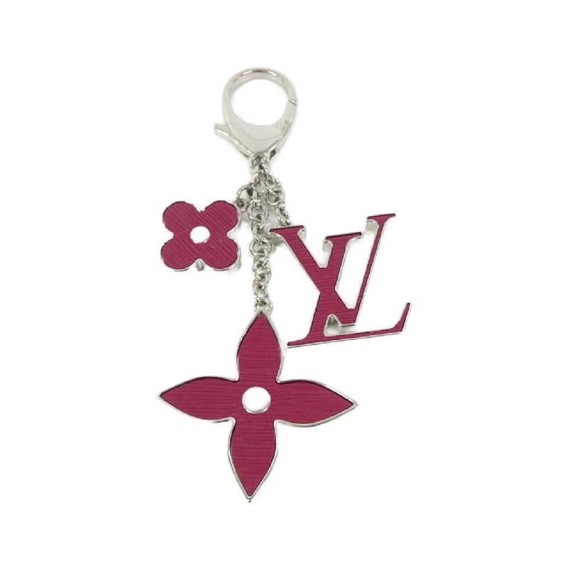 Louis Vuitton BiJou Sac Fleur De Épi M65224 Keyring 623664