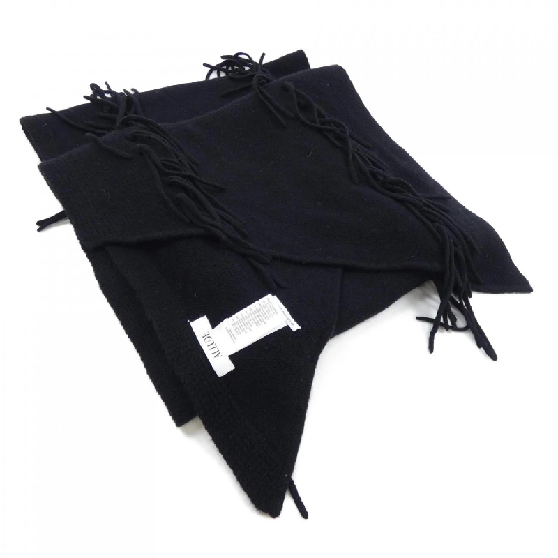 Khăn quàng cổ ALLUDE - Hàng hiệu Chính hãng 834805