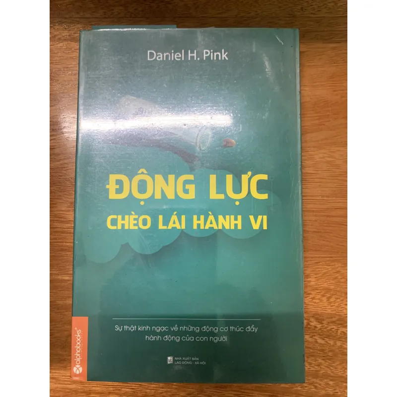 Động lực chèo lái hành vi 751571