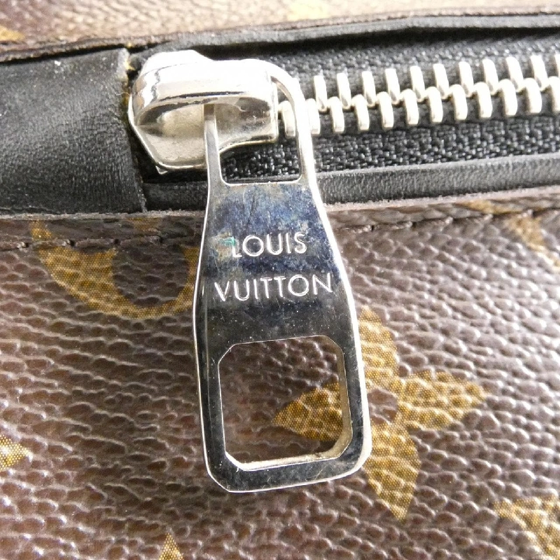 Túi xách vai Louis Vuitton Monogram Macassar Torres M40387 - Hàng hiệu Chính hãng 768423