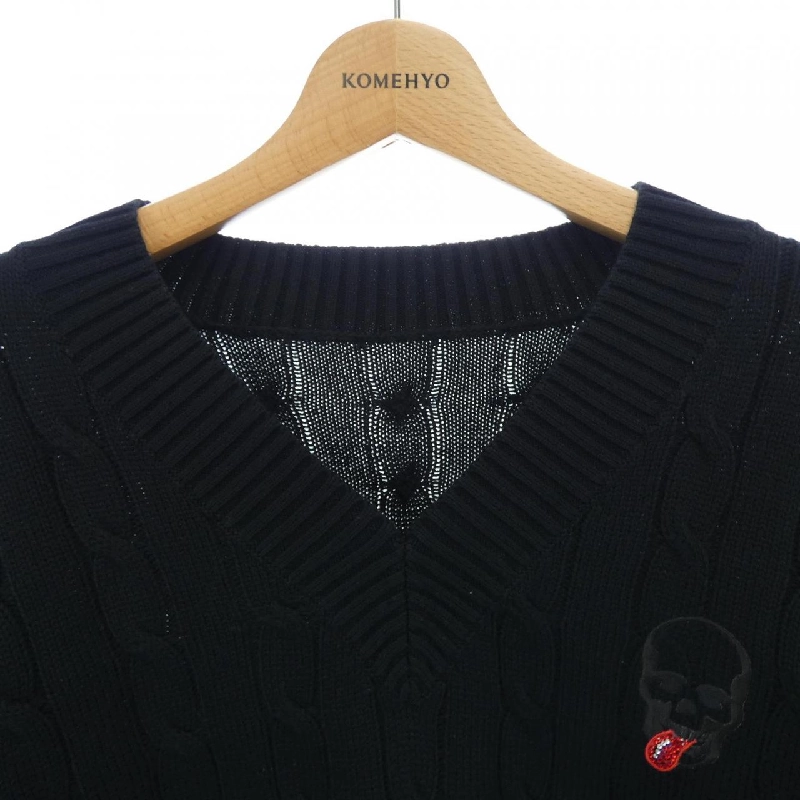 Lucien Pellat-Finet áo len - Hàng hiệu Authentic 823839