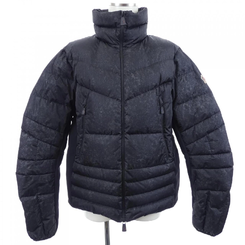 MONCLER GRENOBLE CANMORE Áo khoác lông - Hàng hiệu Authentic 891437