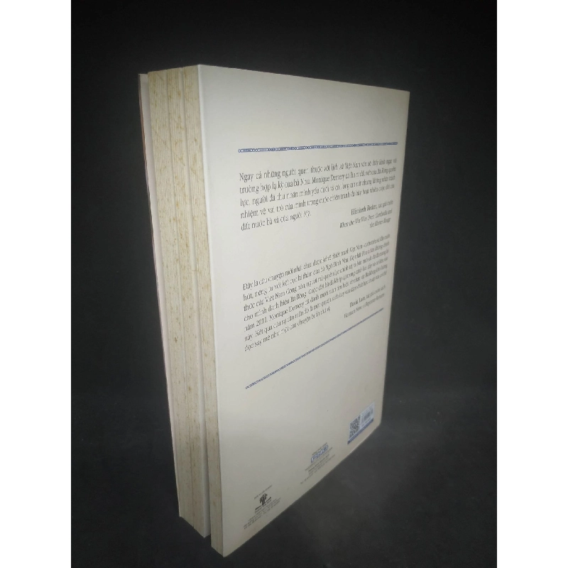 Madam Nhu Trần Lệ Xuân mới 80% HCM0203 911025