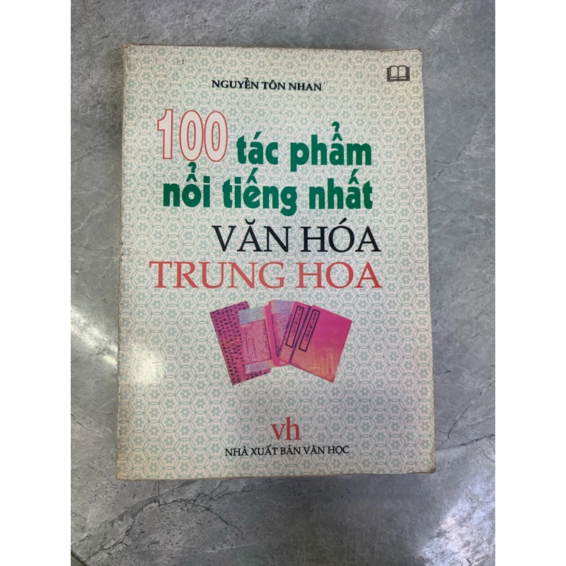 100 tác phẩm nổi tiếng nhất văn hóa trung hoa  304842