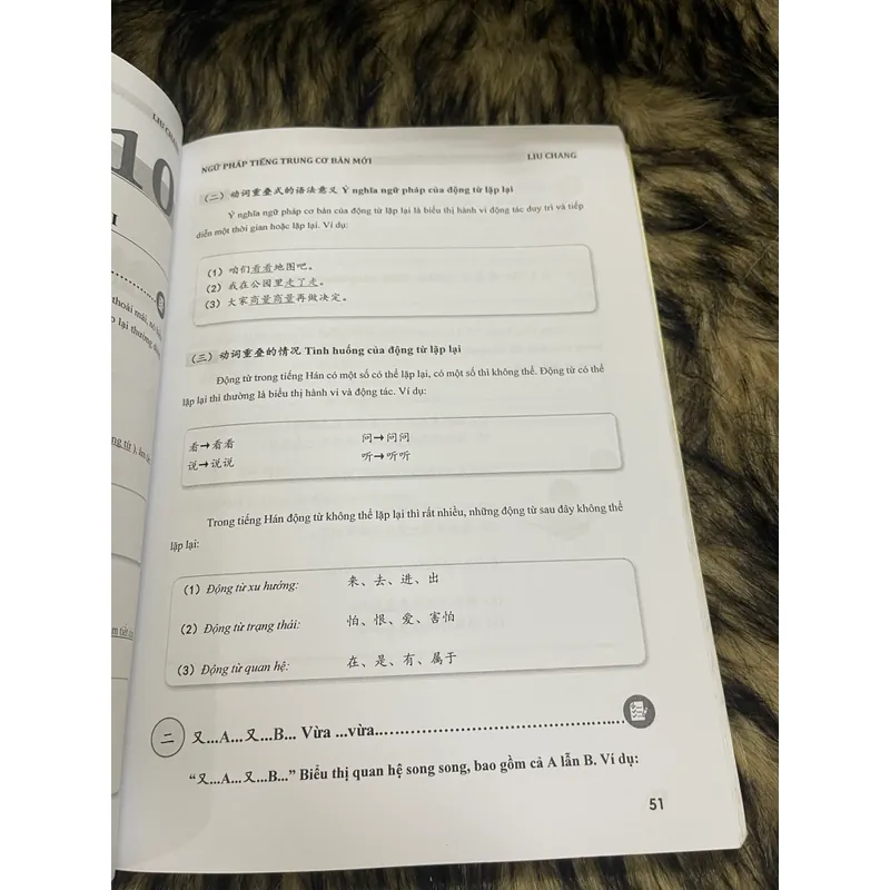 Ngữ Pháp tiếng trung cơ bản mới 599904