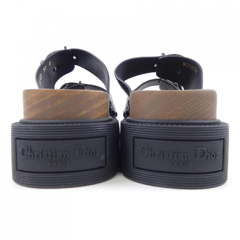 Giày sandal CHRISTIAN DIOR DIORQUAKE - Hàng hiệu Authentic 829465