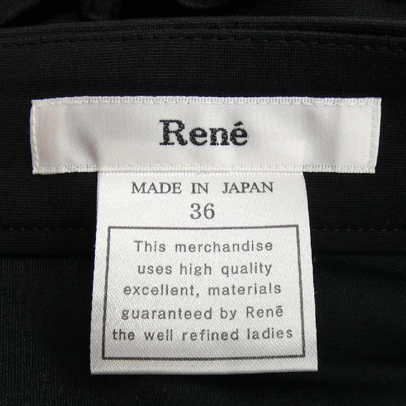 【Mã giảm giá】Rene RENE Váy 651358