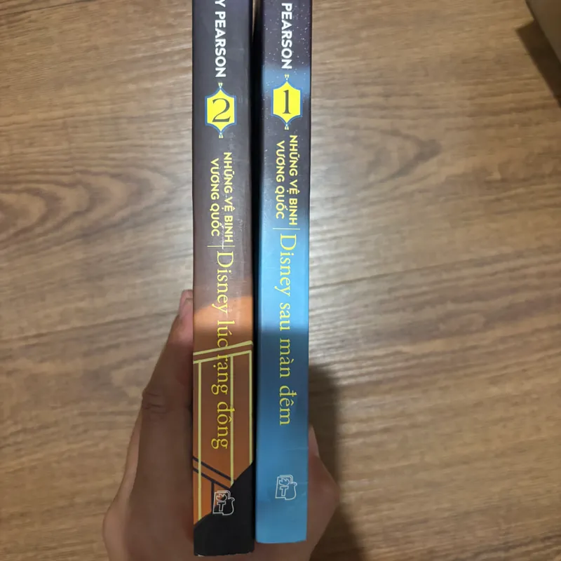 Những vệ binh vương quốc  562514