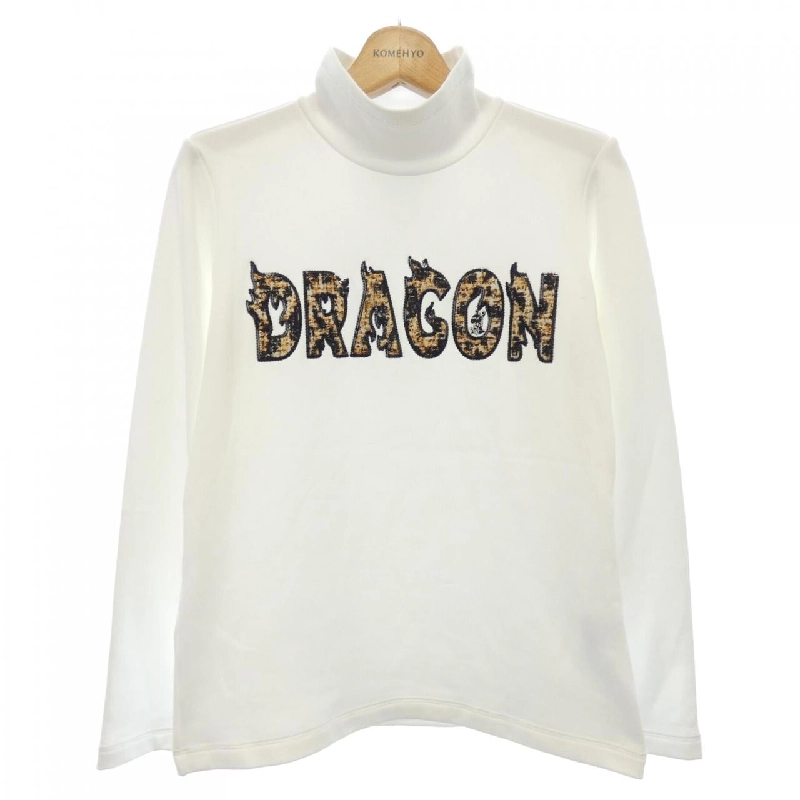 【Mã giảm giá】DANCE WITH DRAGON Áo 645260