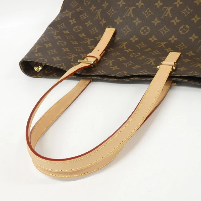 Túi xách vai Louis Vuitton Monogram Mezzo M47134 610644