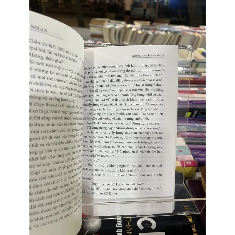 KHIÊU VŨ CHÊNH VÊNH 688260