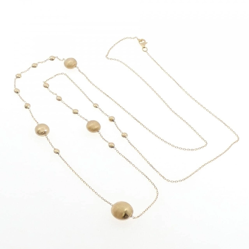 Dây chuyền 750YG - Hàng hiệu Authentic 869966