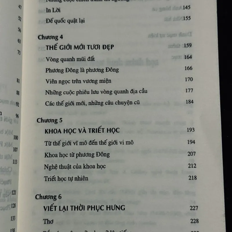 Phục Hưng một dẫn nhập 712135