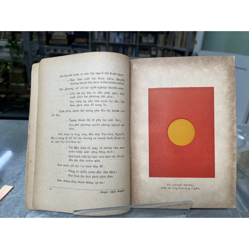 VĂN HỌC TÂY SƠN 704026