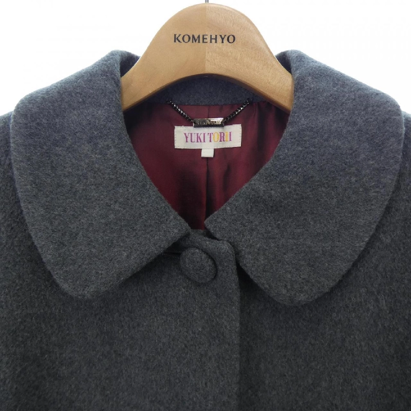 YUKI TORII Áo khoác 641554