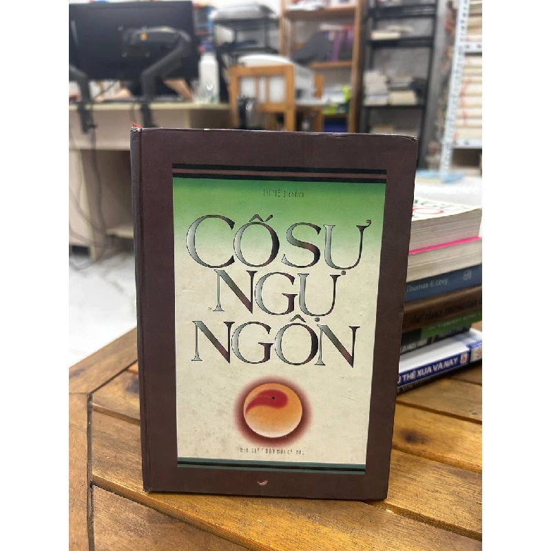 Các tác phẩm Thiền của Thomas Cleary 990747