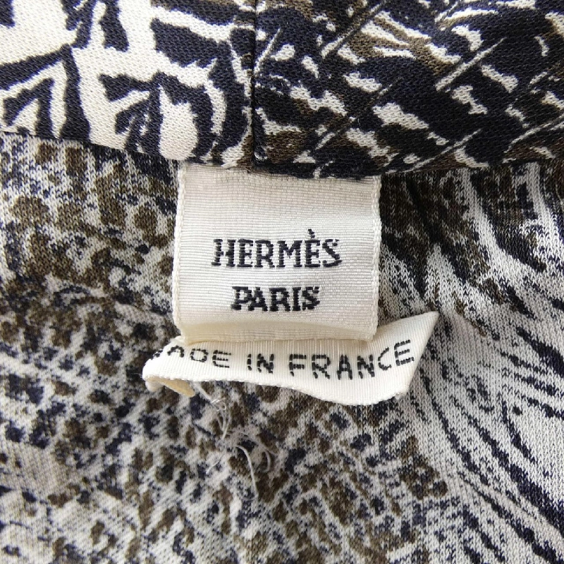 HERMES 17-7606 Áo - Hàng hiệu Chính hãng 822883