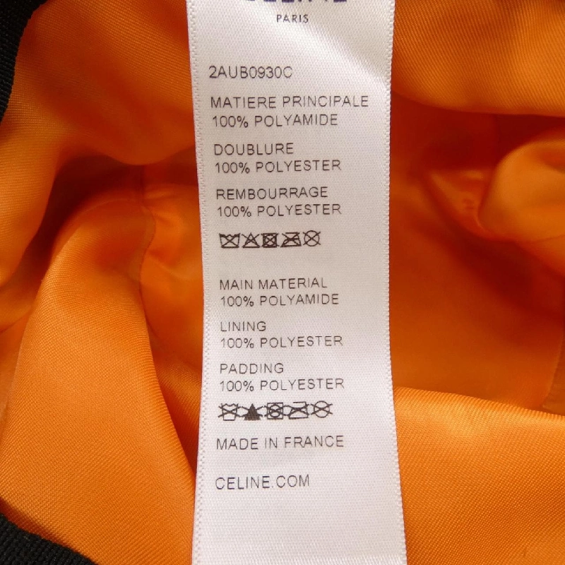 Mũ CELINE - Hàng hiệu Authentic 832975