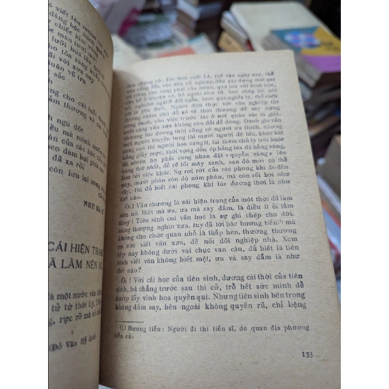 Từ trong di sản - nhiều người biên soạn 450000