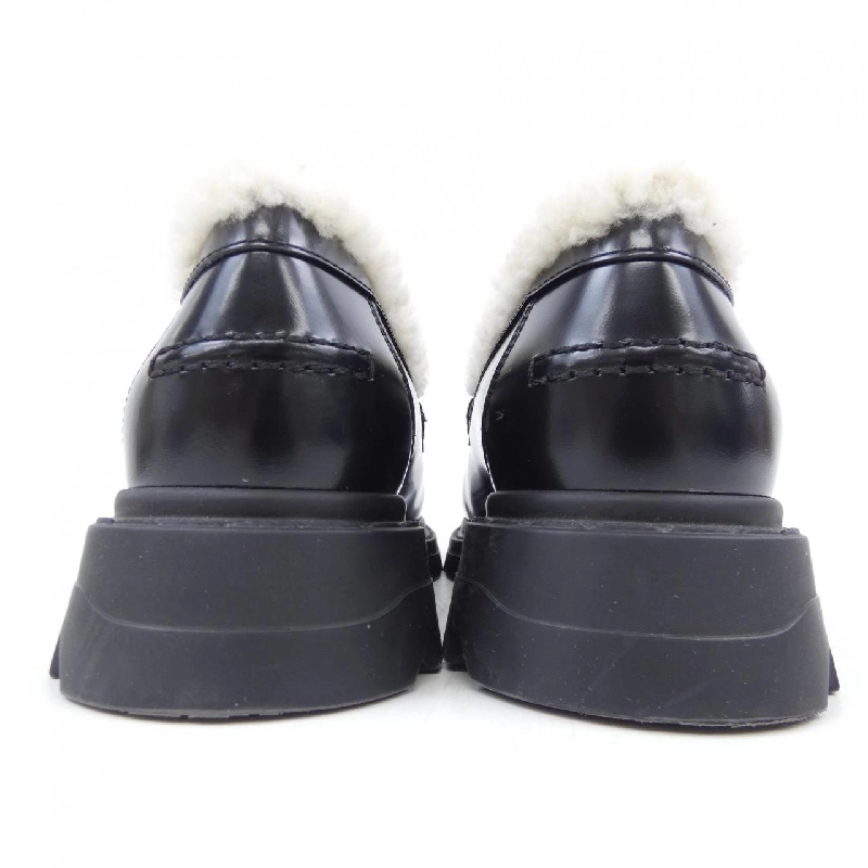 Giày lười DIOR CODE của CHRISTIAN DIOR KDB757VES - Hàng hiệu Authentic 828642