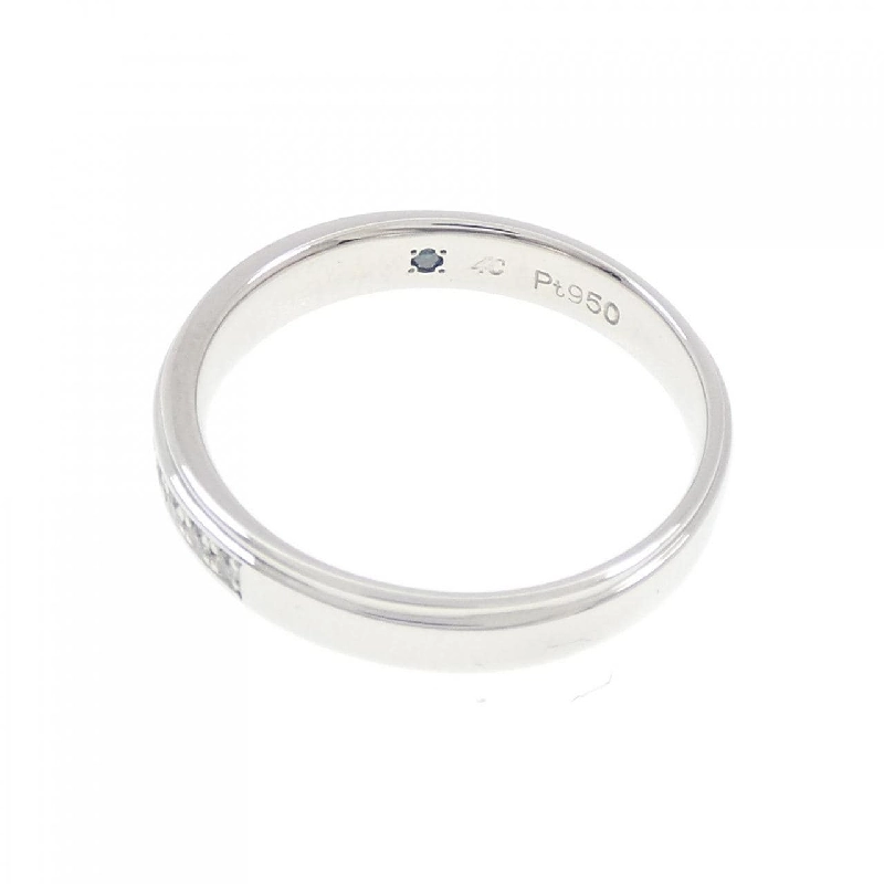 Nhẫn kim cương 4゜C - Hàng hiệu Authentic 834700