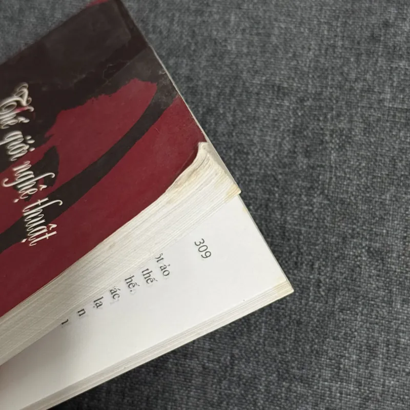 Thế giới nghệ thuật Tạ Duy Anh 1033935